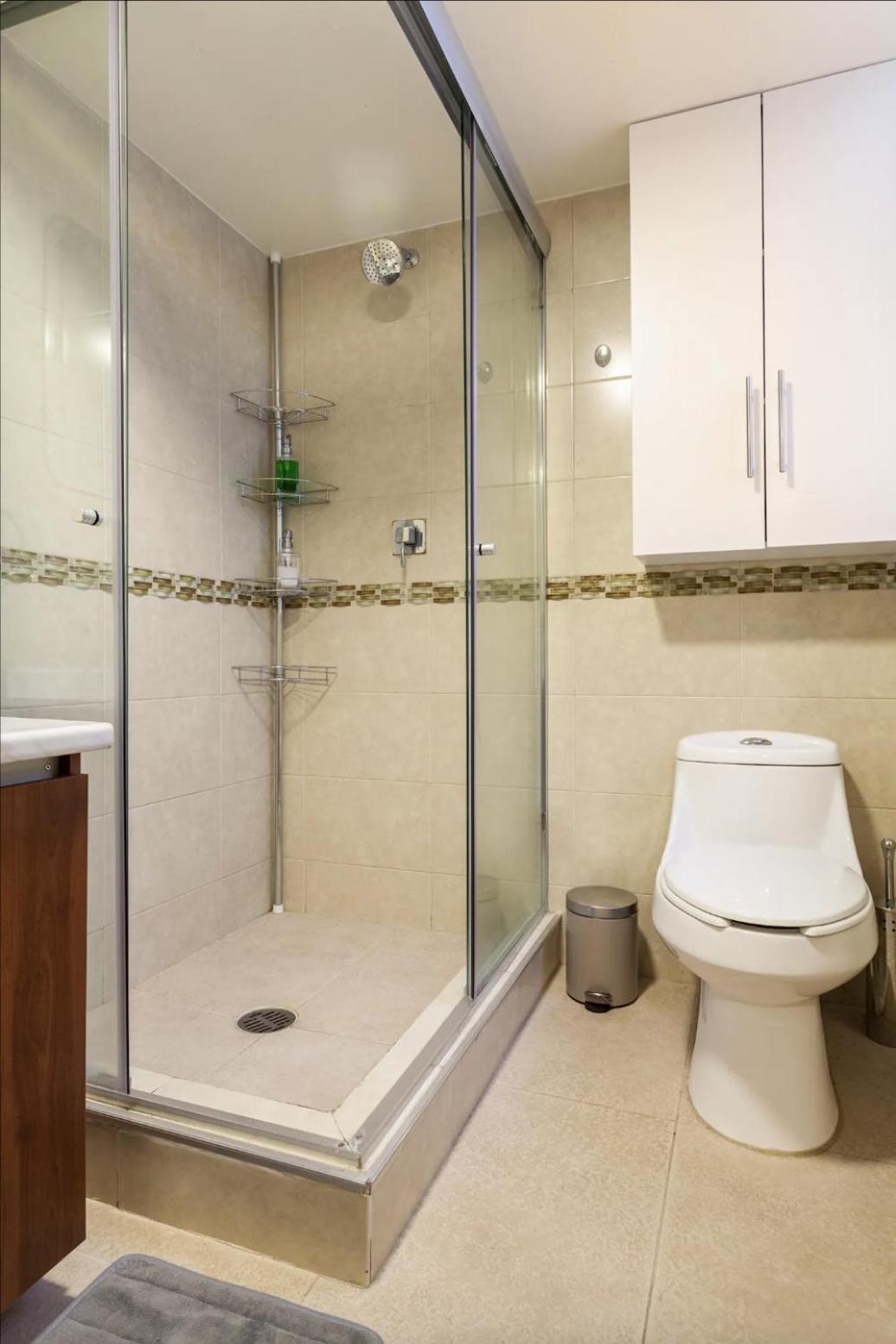 Bedroom With Private Bathroom In Roma Norte In México DF Exterior foto