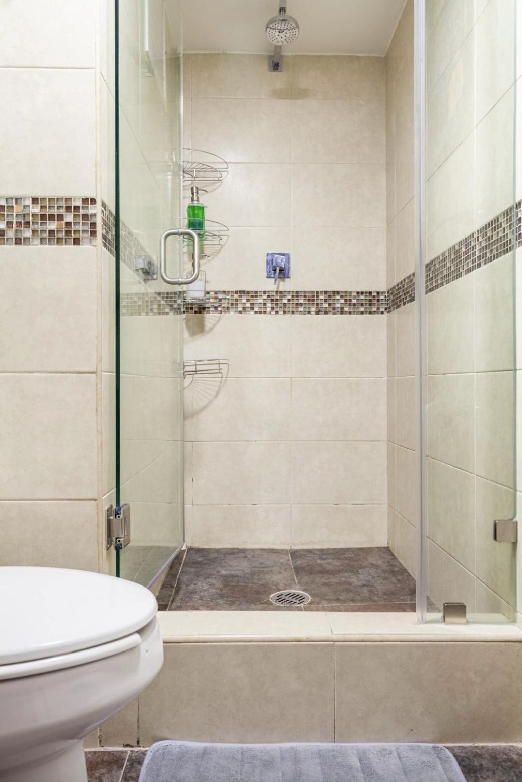 Bedroom With Private Bathroom In Roma Norte In México DF Exterior foto